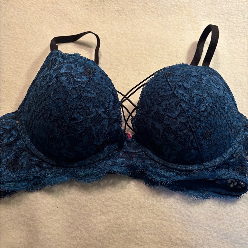 Bra from La Senza, Beyond Sexy collection size 36D